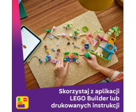 LEGO Friends 42666 Kocie przyjęcie urodzinowe i domek na drzewie - 1331630 - zdjęcie 8